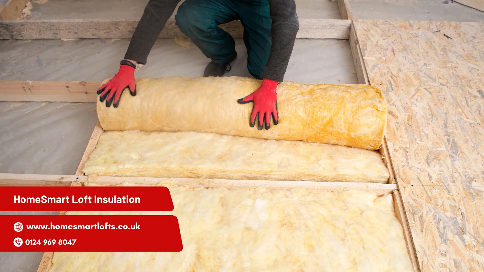 Insulation in Walnut Creek, CA
